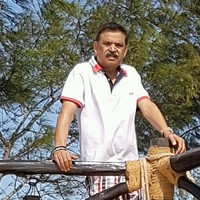 Avinash Pande