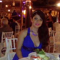 Elena Arriaga