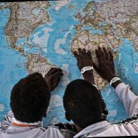 Amadou D.