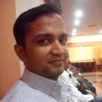Girish Panchal