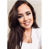 Michaela Mcnicholl