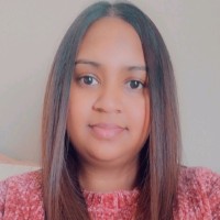 Omeshini Govender