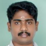 P.Somasundaram Paramasivan