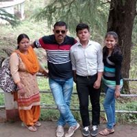 Rajender Singh