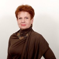 Olga Solovyova
