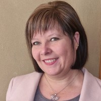Alison Van Niekerk