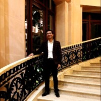 Samrat Bhattacharya