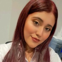 Laura Daniela Avendaño González