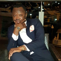 rojer Owusu
