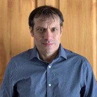 Bruno Gauthier