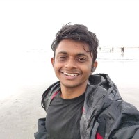 Shubham Bonde
