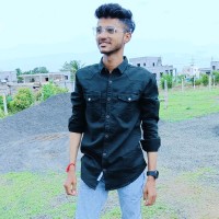 Shubham Alande