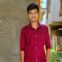 Gowtham N