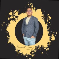Daniel leow