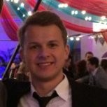 Sergey Chernyak