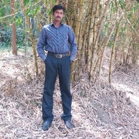 Chandrashaker P.V P.V