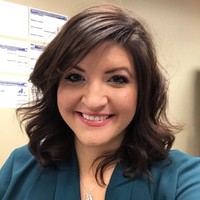Erica S. Westphal