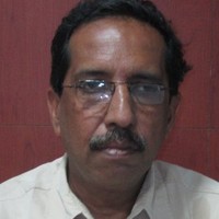 Dipankar Halder