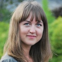 Kristina Grauberger, Ccs