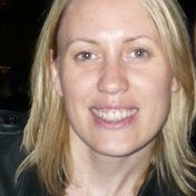 Jennifer Harmsworth