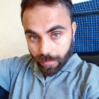 Sunny Pandey