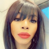 Nancy Atshegeno Katako