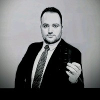 Charles M A. Doumani