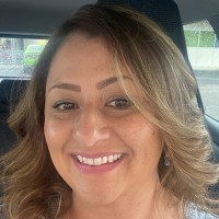 Martha Gonzalez