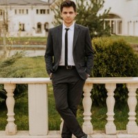 Adrian Solomon