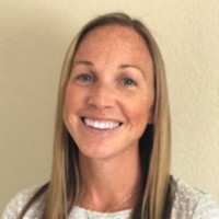 Amanda Jamrogiewicz, CHCP