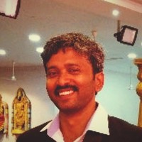 Vijay Purushothaman