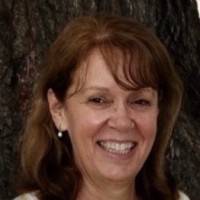 Joan McLaughlin-Greenwood