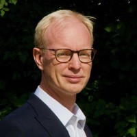 Johan Jungestad