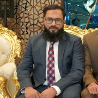 Muhammad Rizwan Riaz