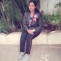 Yagna Priya P