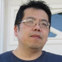 Lawrence Hsu