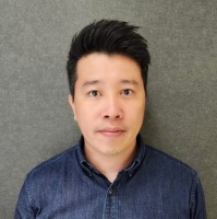 Benjamin Woon