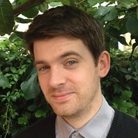 David O'Gorman