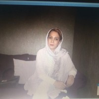 Saeedeh Mortezaei