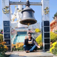 Bibak Chettri