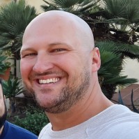 Chris Handlos