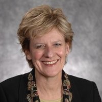 Mary Reeves
