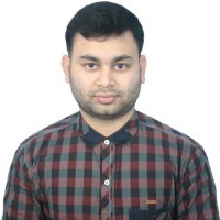 Joy Kumar Das