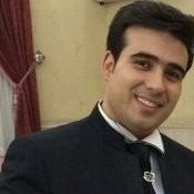 Mojtaba Shahroodi