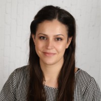 Julija Mitevski
