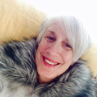 Ellen Greenman