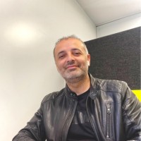 Taner Oter