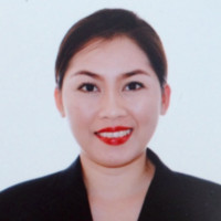 Riza May Dagoc