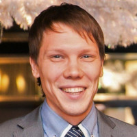 Ruslan Shokhirev