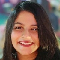 Kanika Priyadarshi